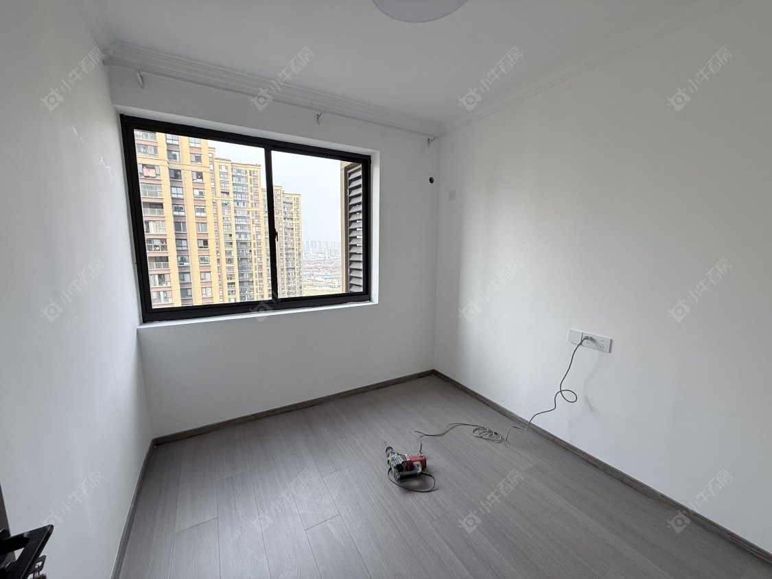 常州路劲城市印象在租房源室内图_小牛看房