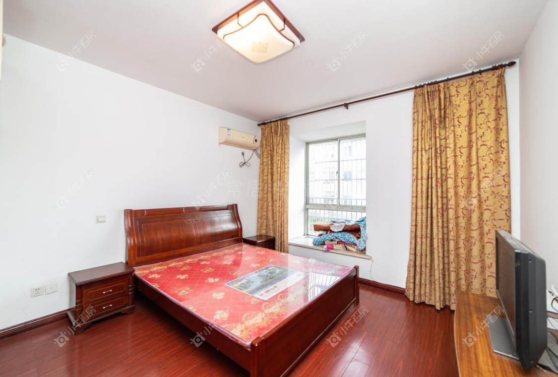 常州顺园三村在租房源室内图_小牛看房