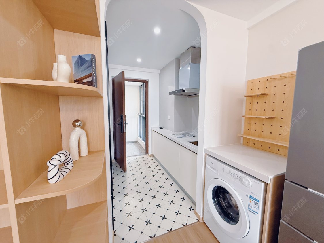 常州弘阳云峯在租房源_小牛看房