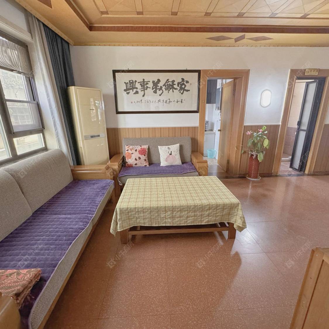 常州东庄阳湖小区在租房源_小牛看房