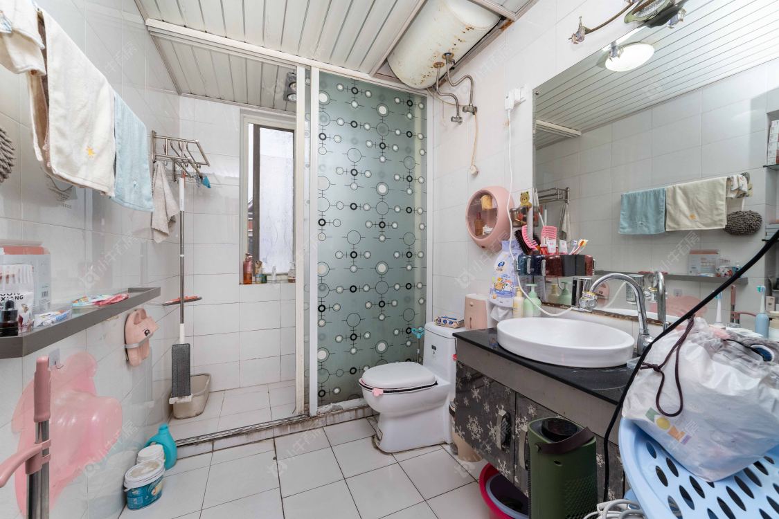 河苑家园二期房源室内图 常州河苑家园二期在售二手房源室内图_小牛看房