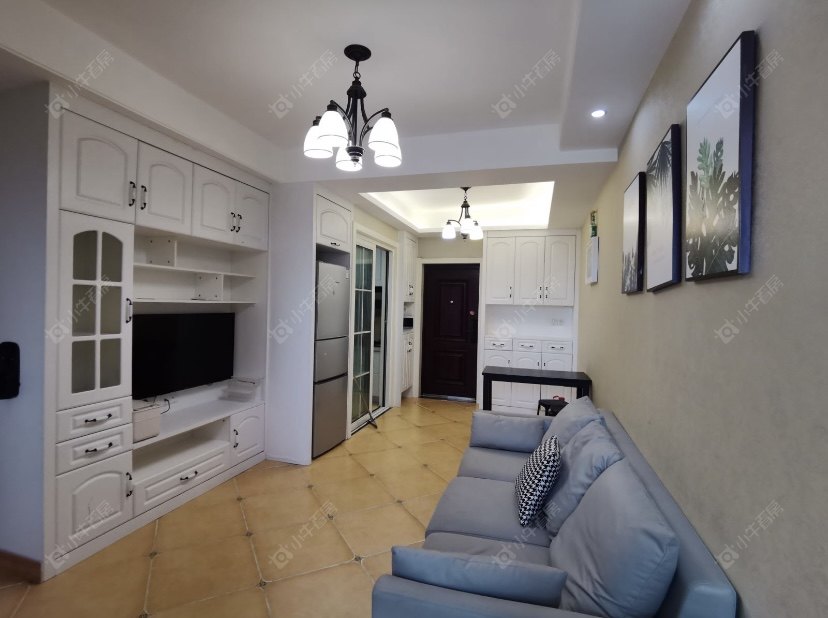 常州锦绣天地在租房源_小牛看房