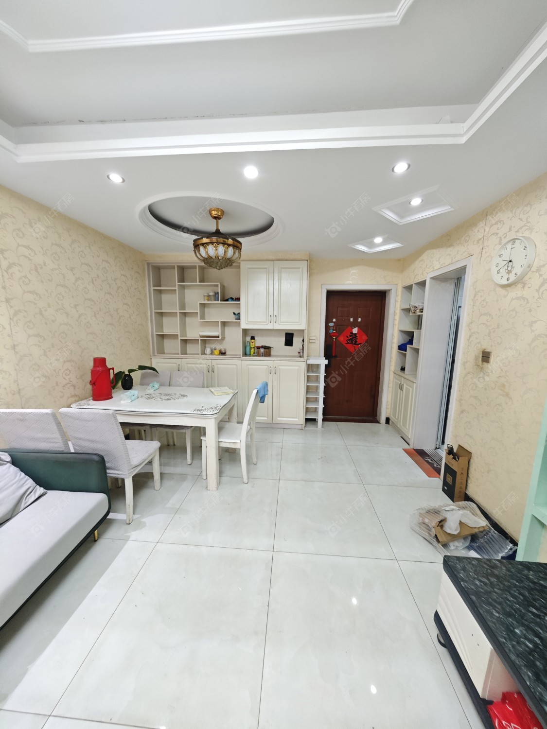 常州常发豪郡在租房源室内图_小牛看房