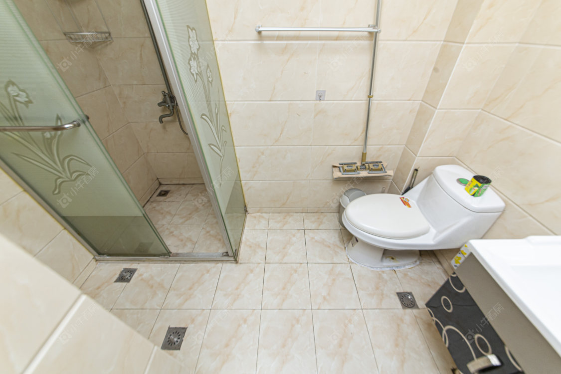 常州新城公馆综合楼在售二手房源室内图_小牛看房