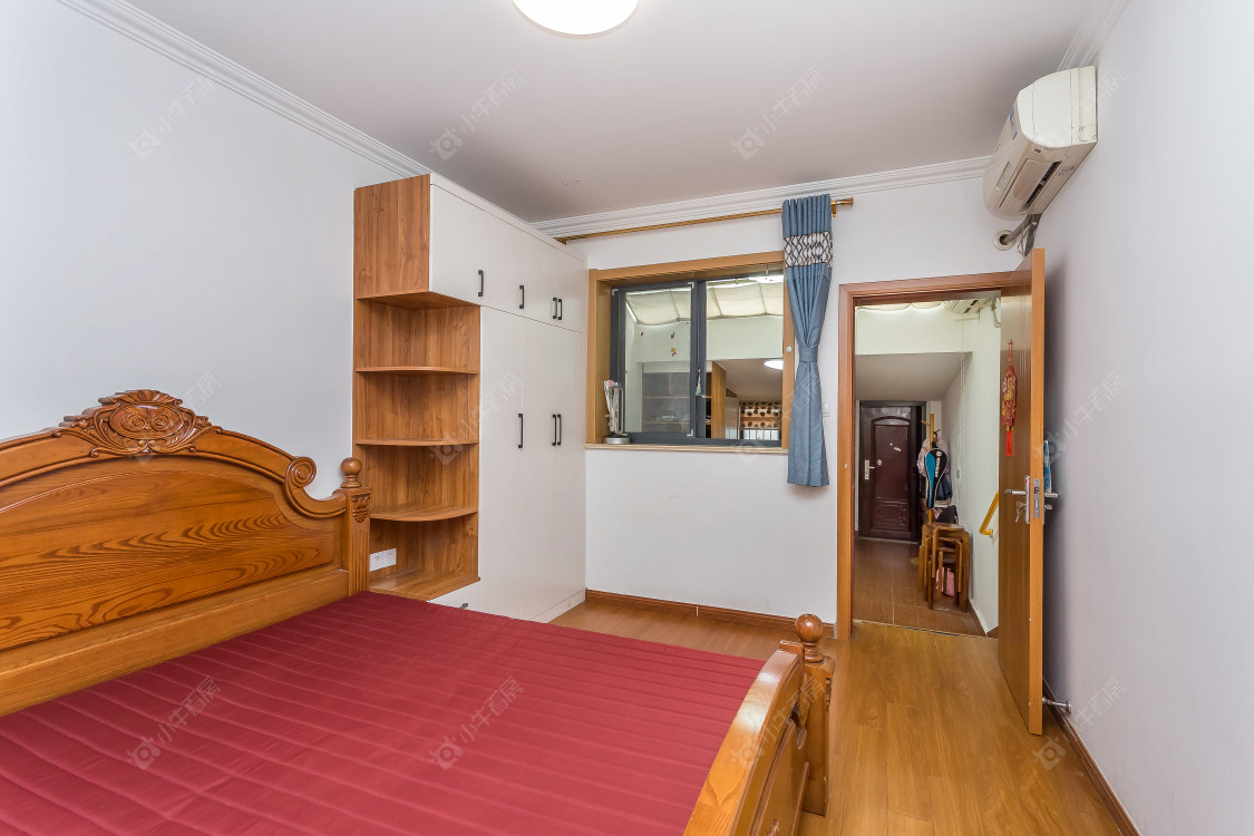 常州通济新村在售二手房源室内图_小牛看房