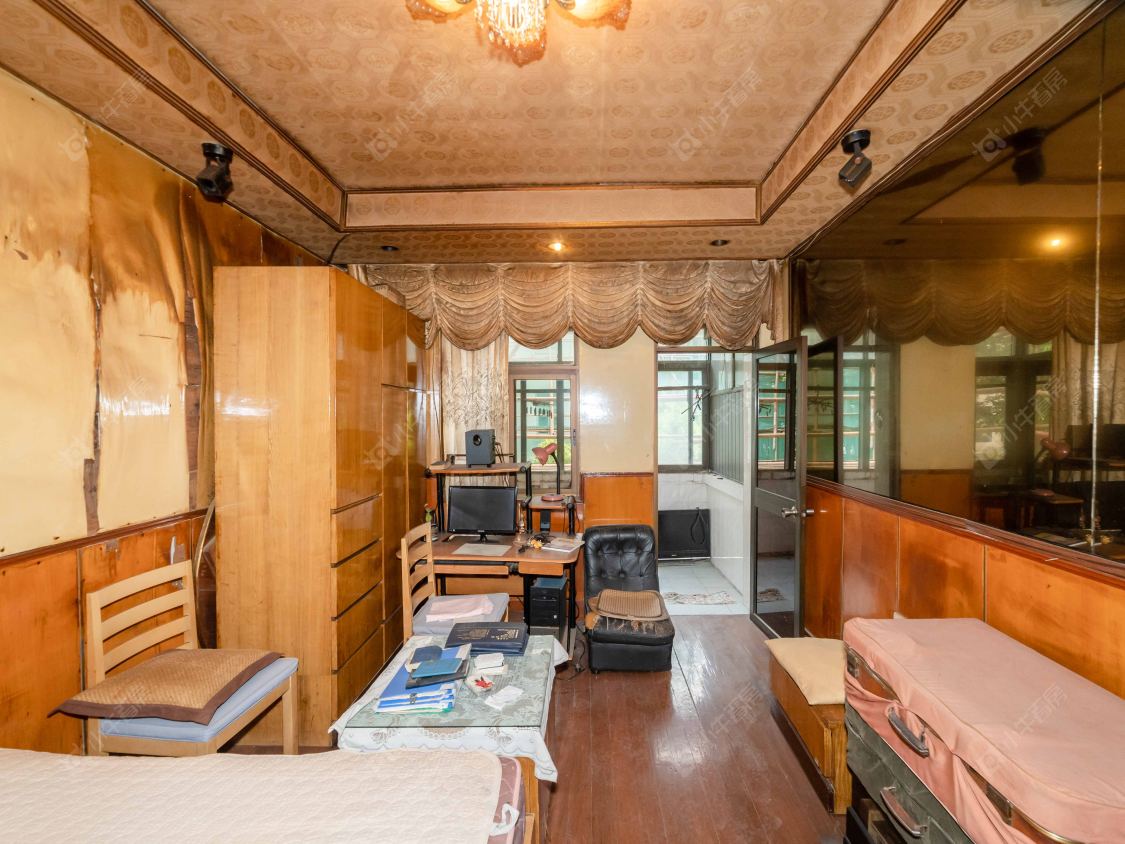 常州升仙弄在售二手房源室内图_小牛看房