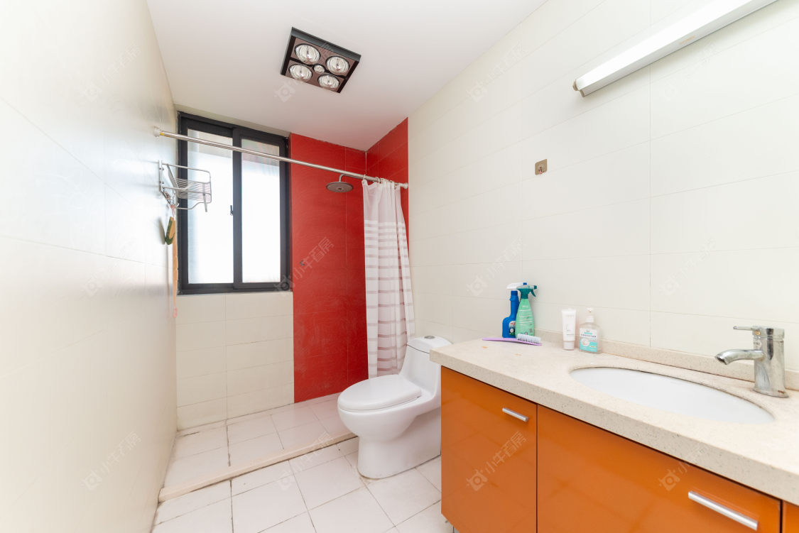 常州旺府公寓在售二手房源室内图_小牛看房