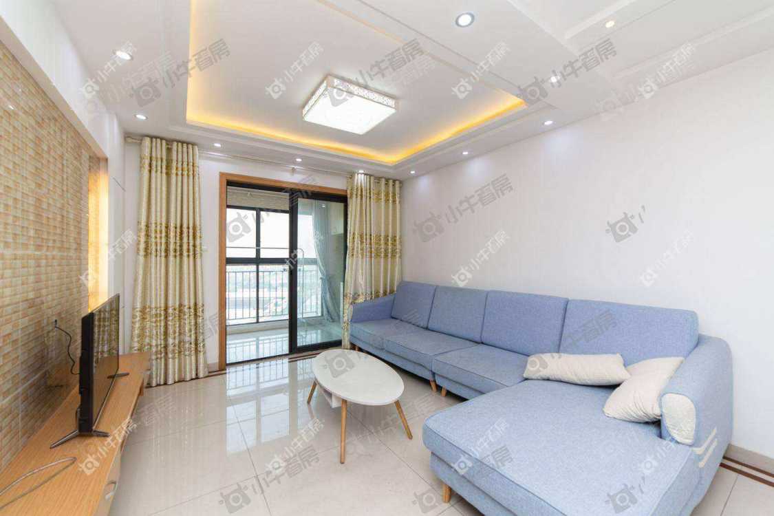 常州佳兆业凤凰湖壹号在租房源_小牛看房