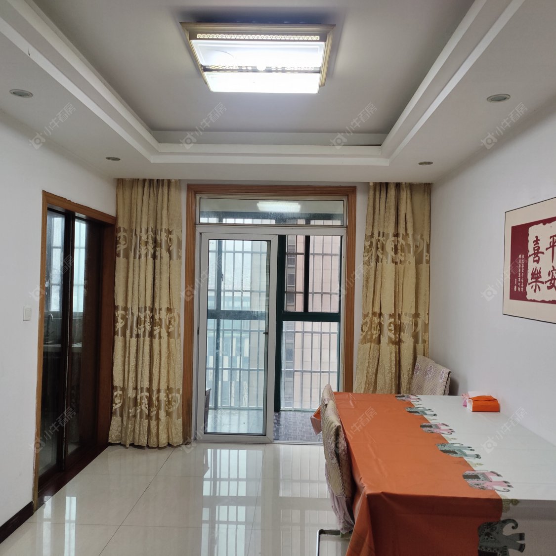 常州太湖明珠苑南苑在租房源_小牛看房