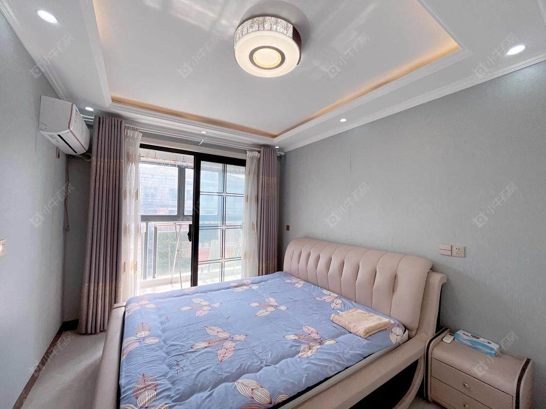 常州学府名门花苑在租房源_小牛看房