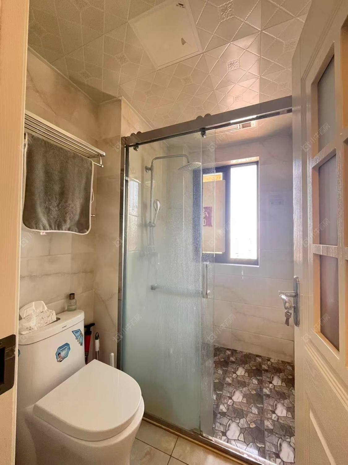 常州莱蒙城新尚在租房源室内图_小牛看房