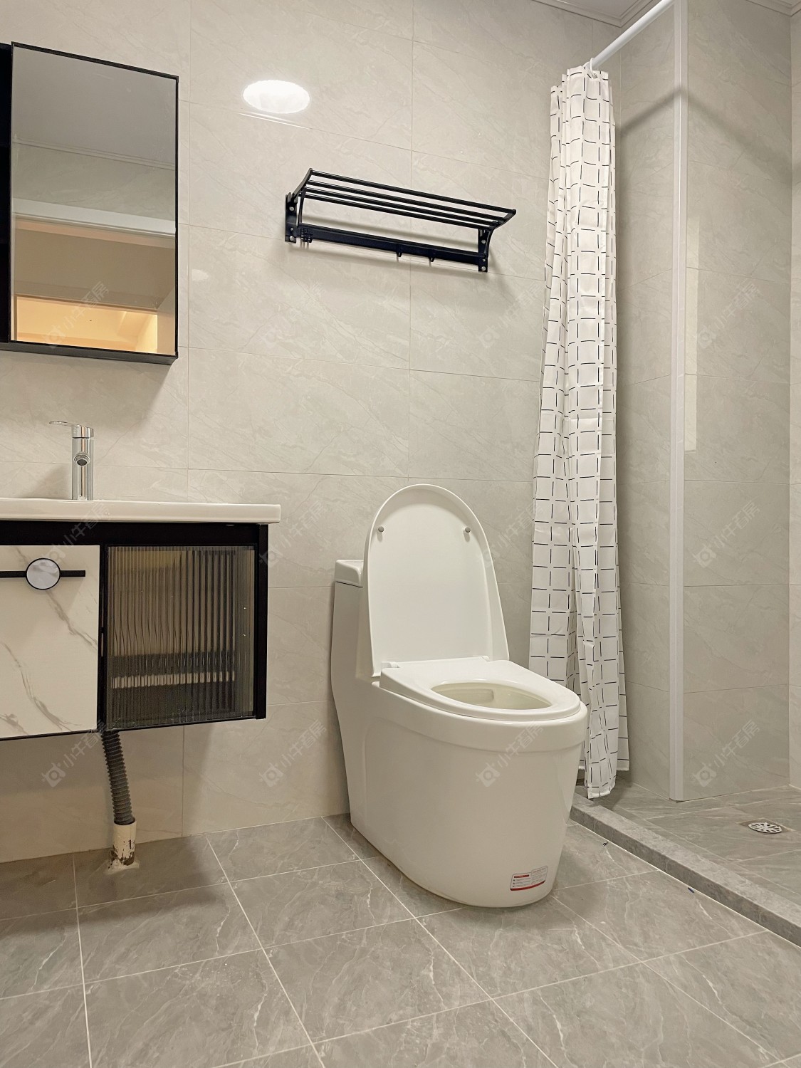 常州中梁前黄壹号院在租房源_小牛看房