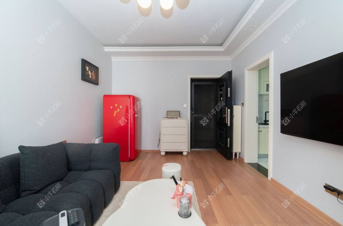 常州云山诗意在租房源室内图_小牛看房