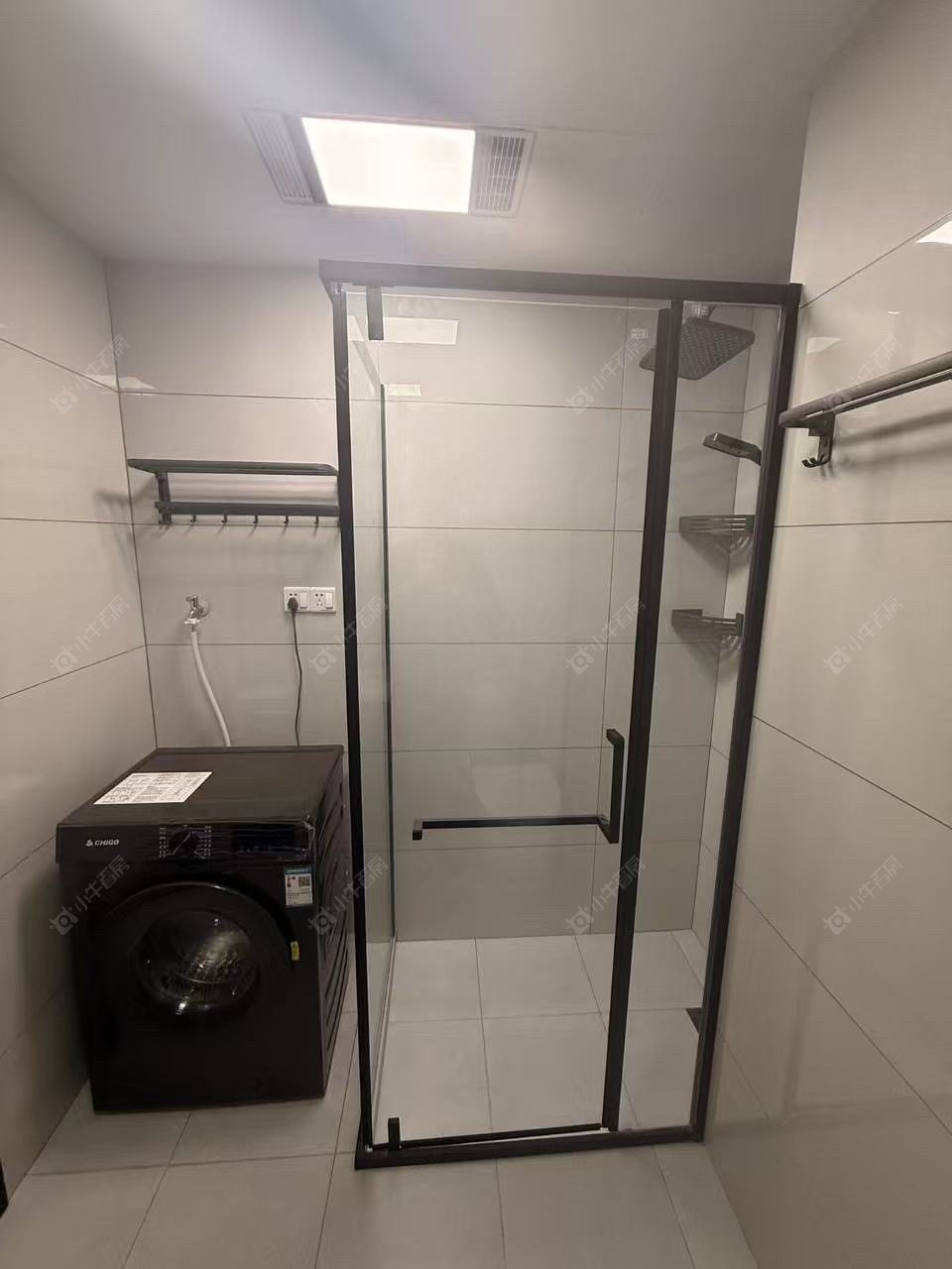 常州新龙江城市广场在租房源室内图_小牛看房
