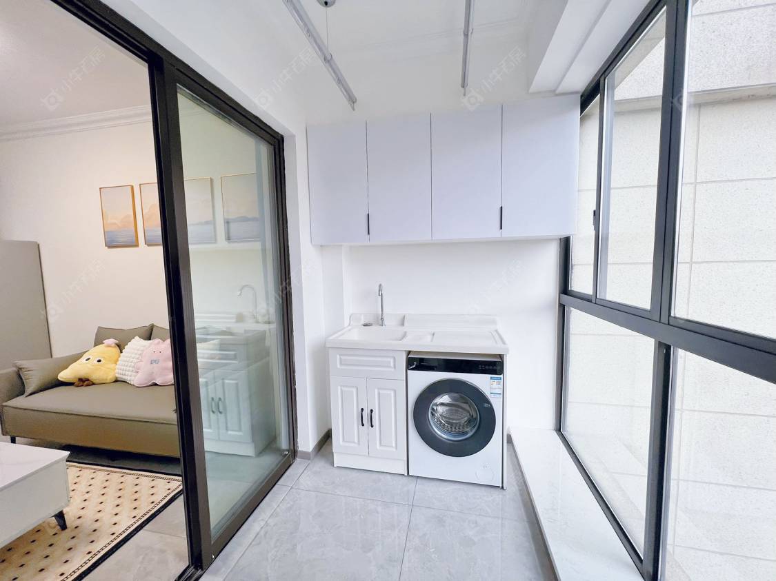 常州新城桃李郡在租房源_小牛看房