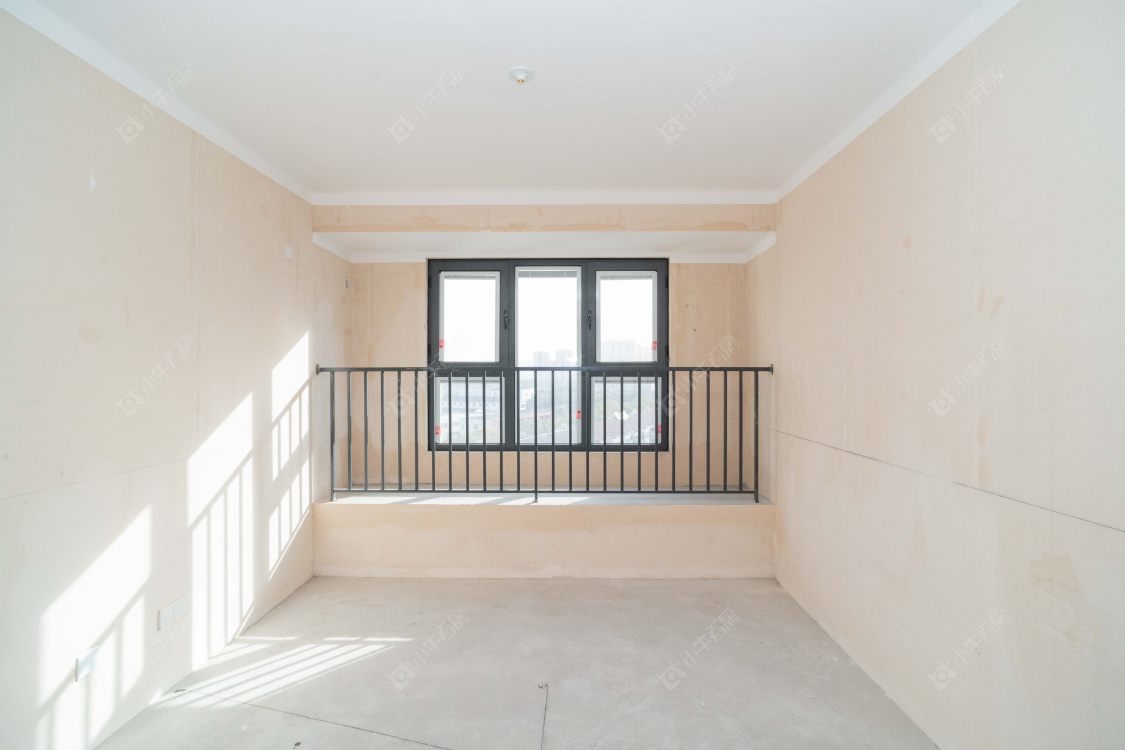 常州锦上香郡在售二手房源室内图_小牛看房