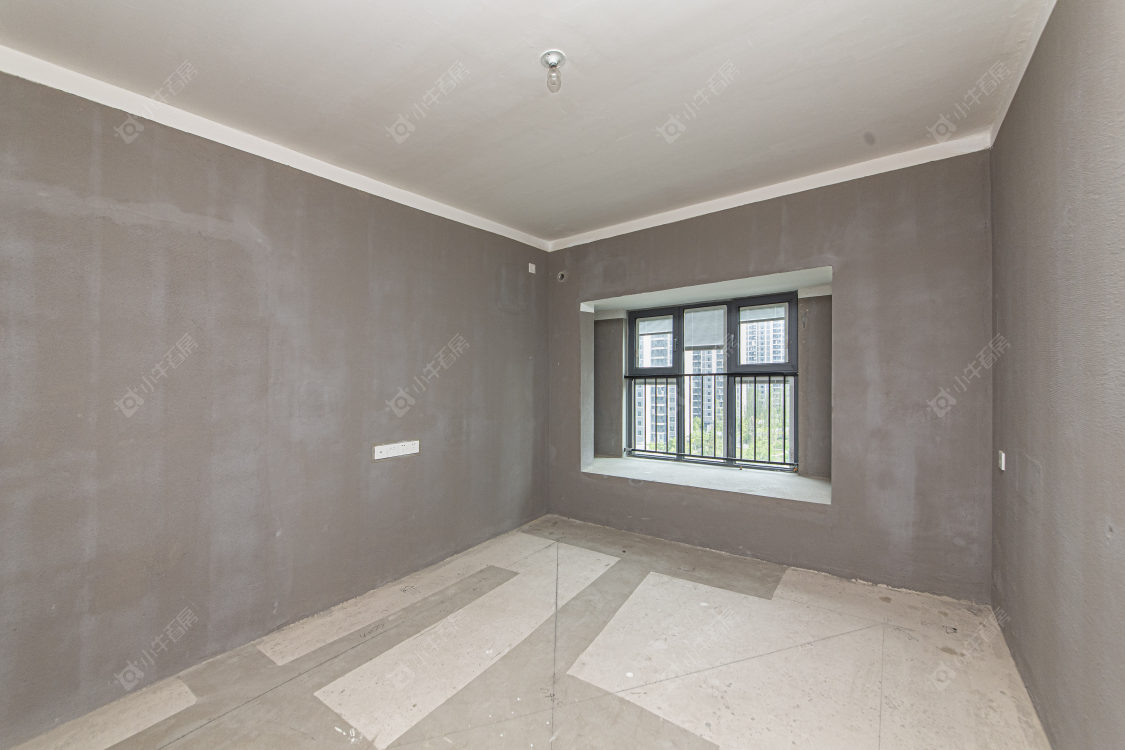 常州碧桂园都市森林在售二手房源室内图_小牛看房