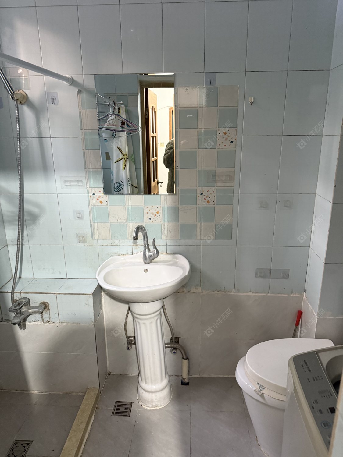 常州翠竹新村南区租房_小牛看房