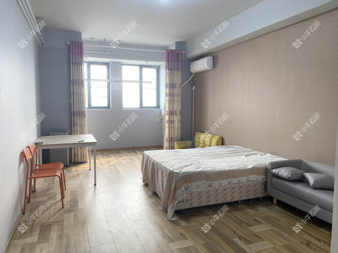 常州亚泰财富中心在租房源_小牛看房