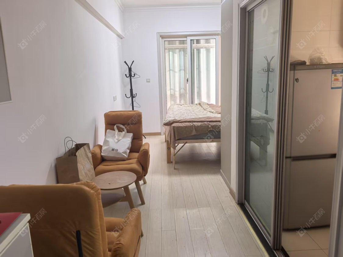 常州清潭商业中心在租房源室内图_小牛看房