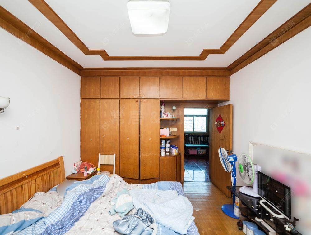 常州河苑新村在售二手房源室内图_小牛看房