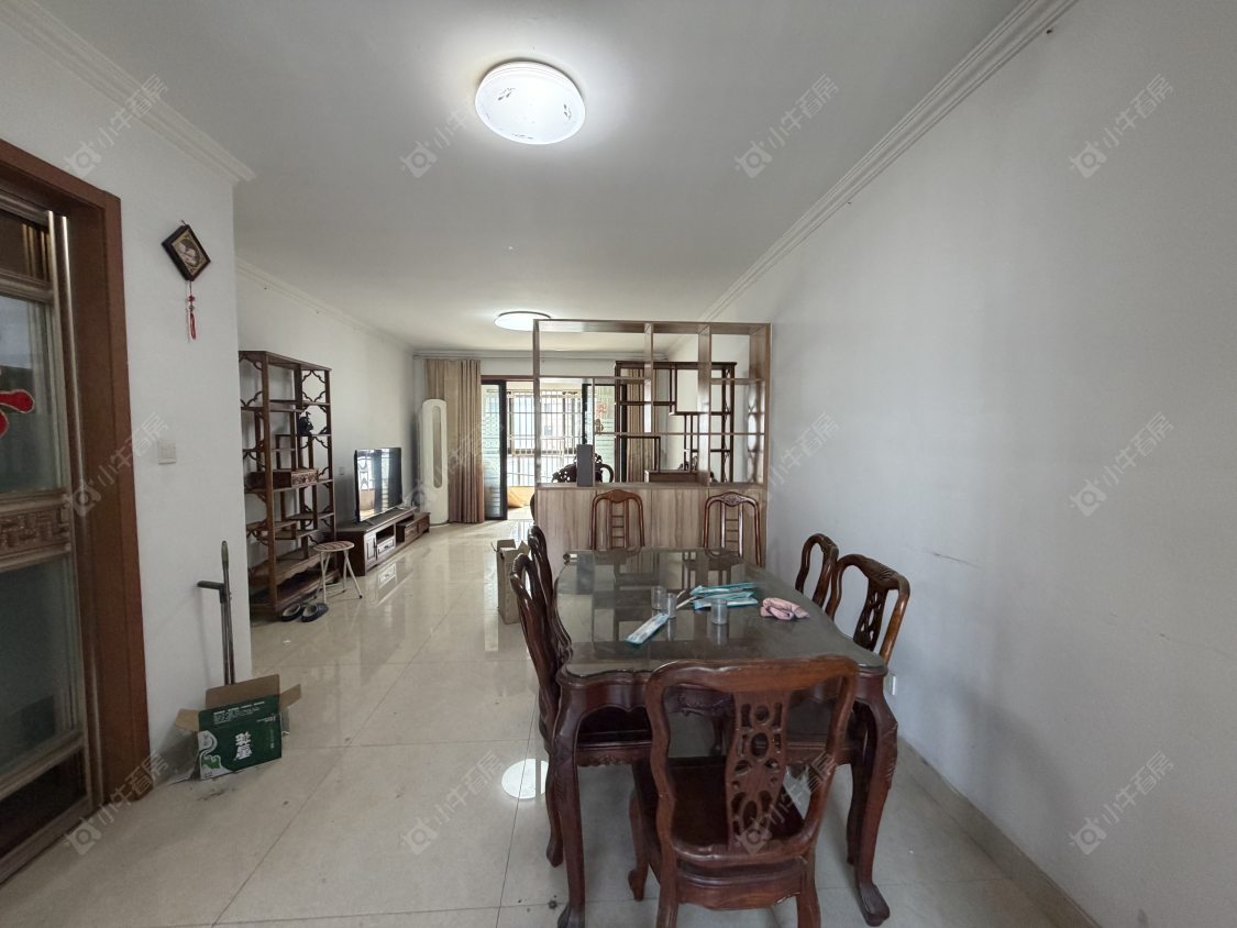 常州百兴华府二期在租房源室内图_小牛看房