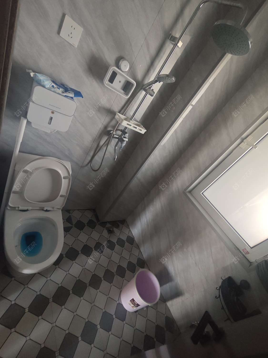 常州光樾华庭在租房源室内图_小牛看房