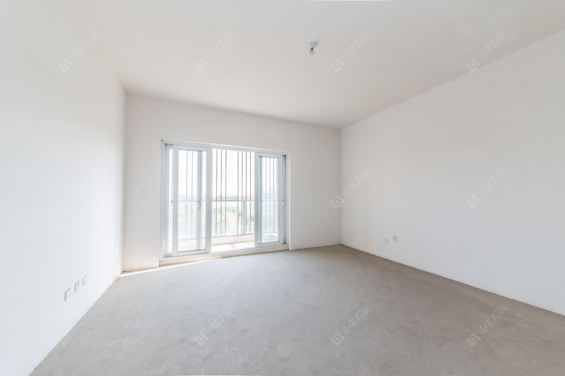 常州秀江南花园在售二手房源室内图_小牛看房