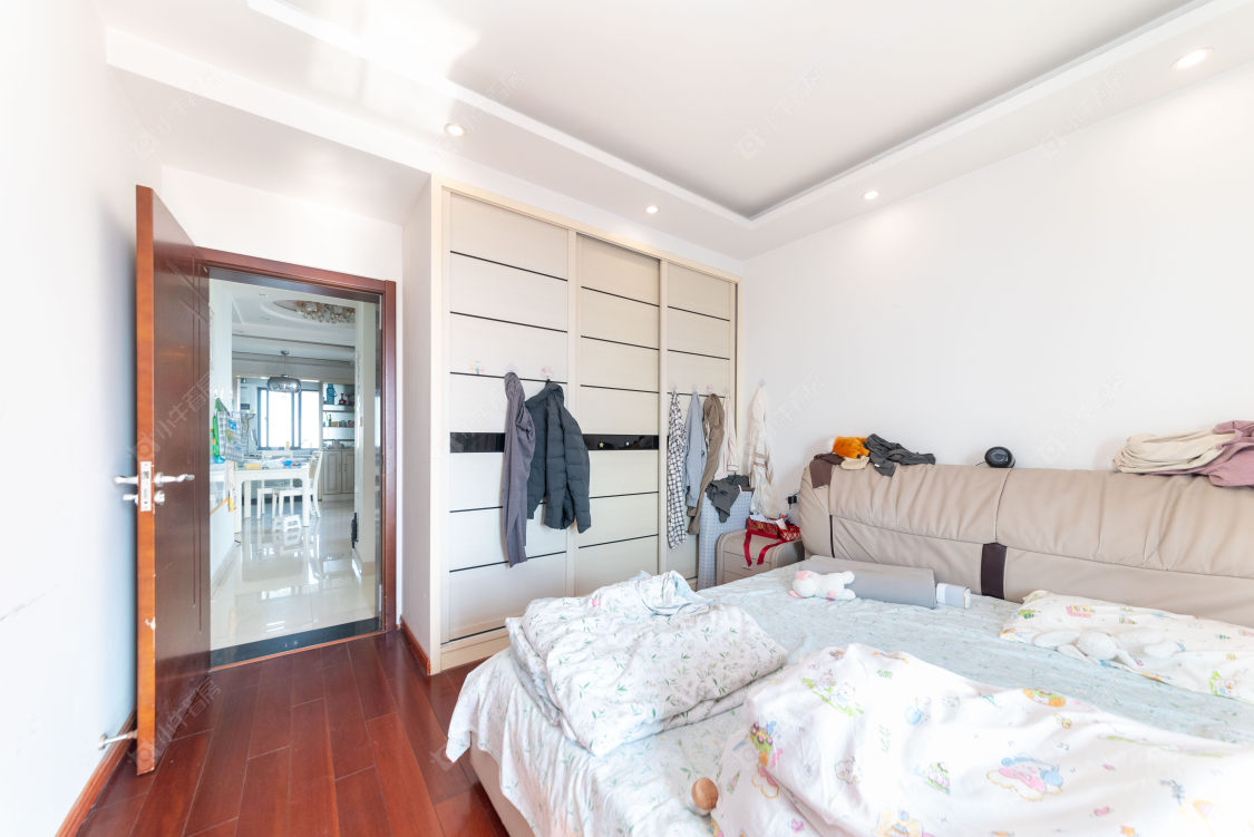 常州学府名门花苑在售二手房源室内图_小牛看房