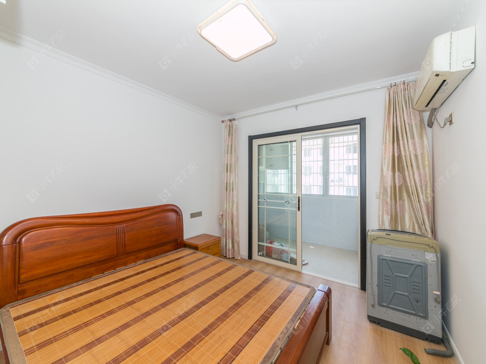 常州新龙花苑西区在售二手房源室内图_小牛看房