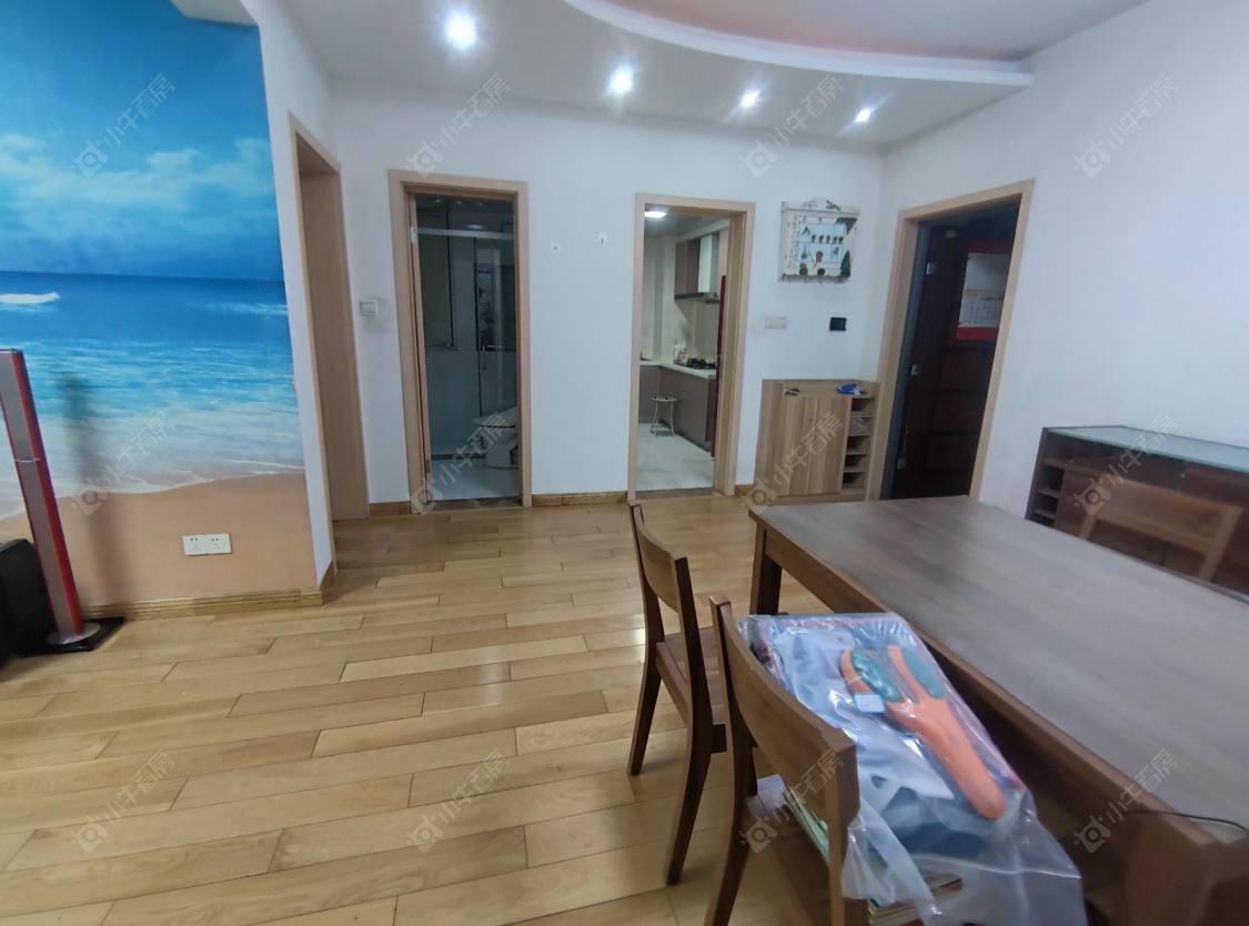 常州府河名居在租房源室内图_小牛看房