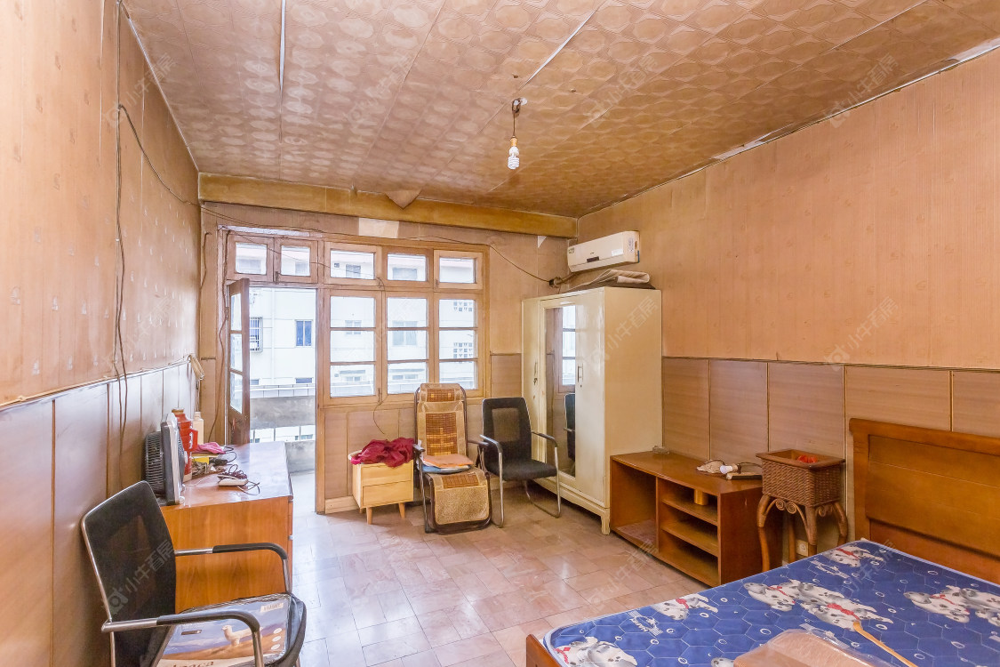 常州红梅新村在售二手房源室内图_小牛看房