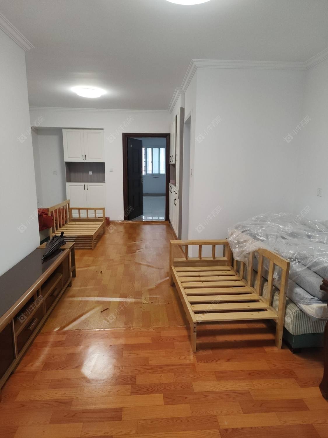 常州福成上城花园在租房源室内图_小牛看房