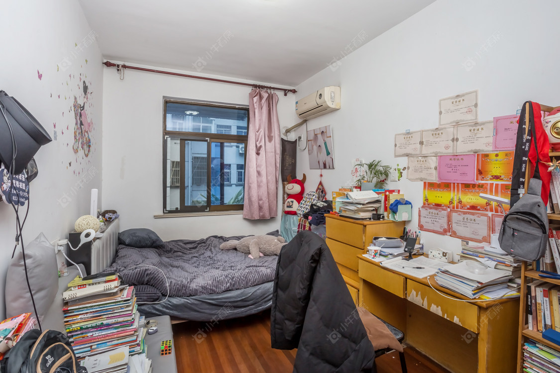 常州桃园新村在售二手房源_小牛看房