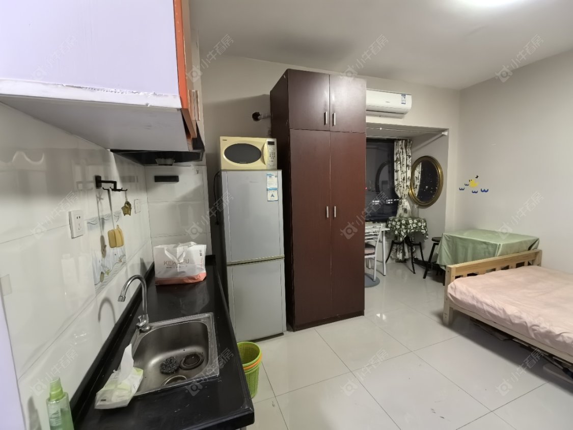 常州名仕佳园在租房源_小牛看房