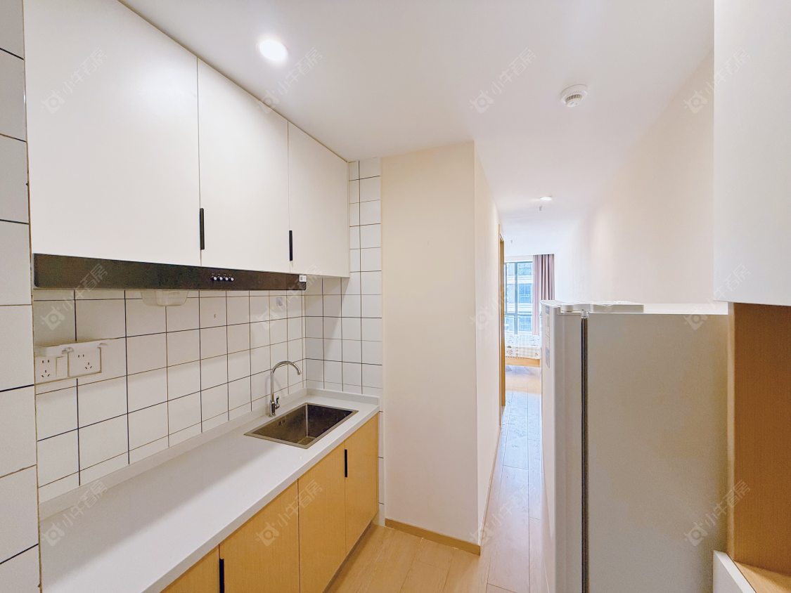 常州小牛钟寓国际人才社区在租房源室内图_小牛看房