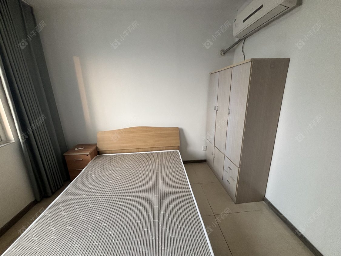 常州青洋花苑在租房源室内图_小牛看房