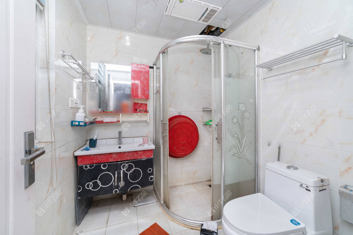 常州湖港名城在租房源室内图_小牛看房