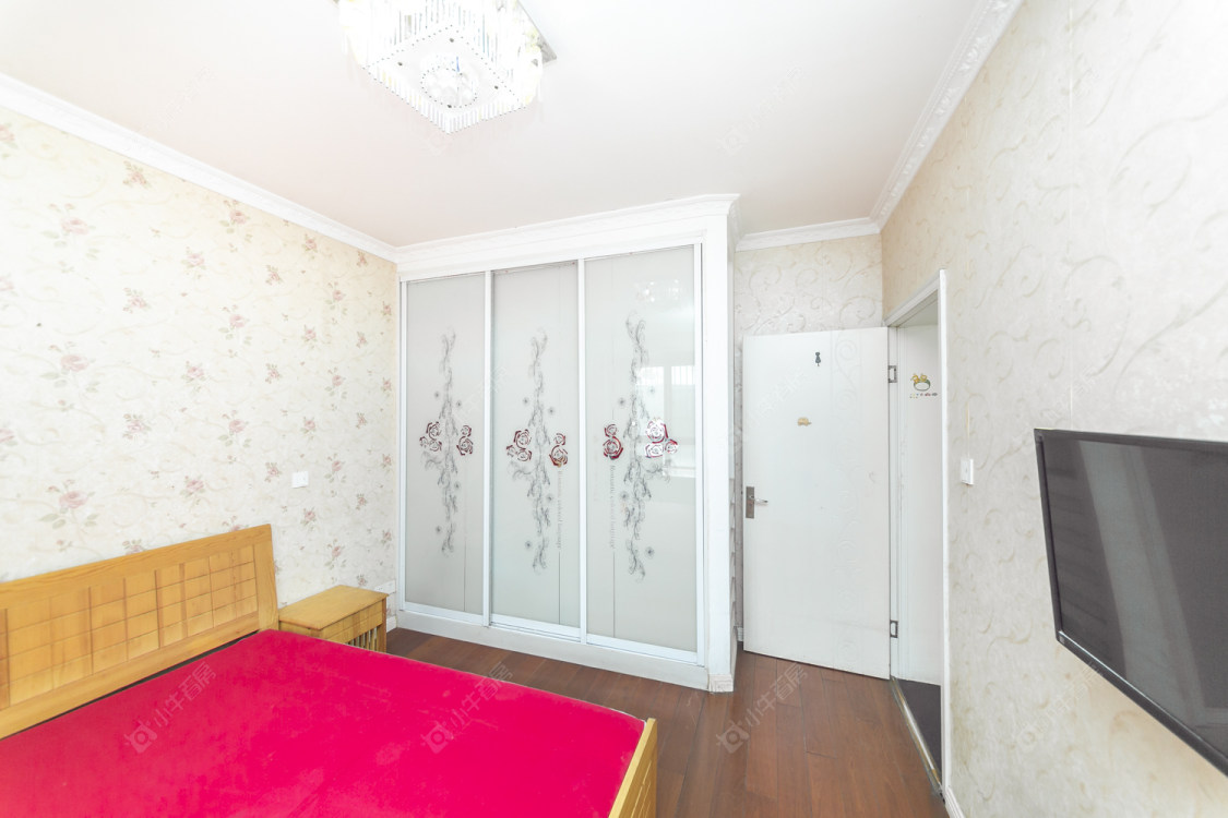 香江华廷花园房源室内图 常州香江华廷花园在售二手房源室内图_小牛看房