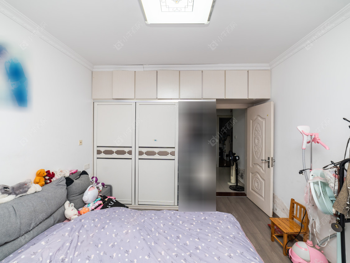 常州亨达未来城在售二手房源室内图_小牛看房