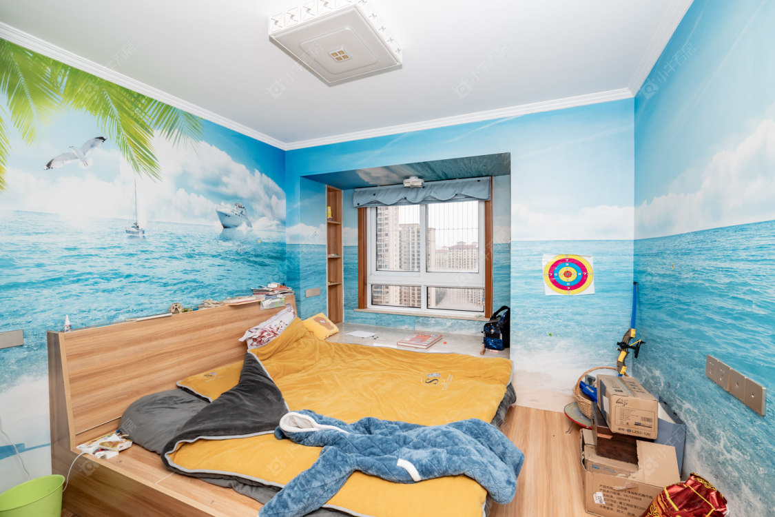 常州华润国际四期在售二手房_小牛看房