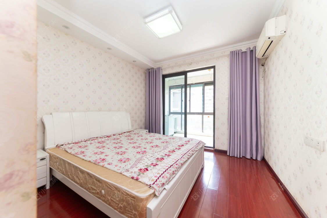 常州溪湖小镇在售二手房源室内图_小牛看房