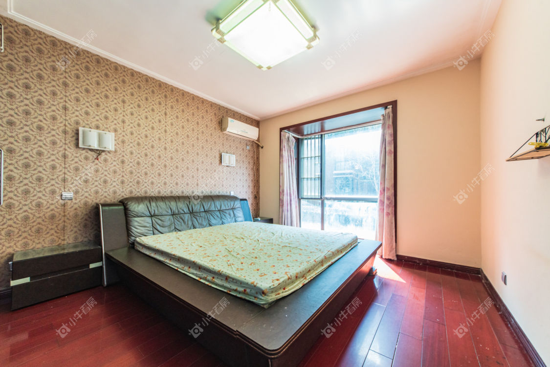 常州新城南都雅苑在租房源_小牛看房