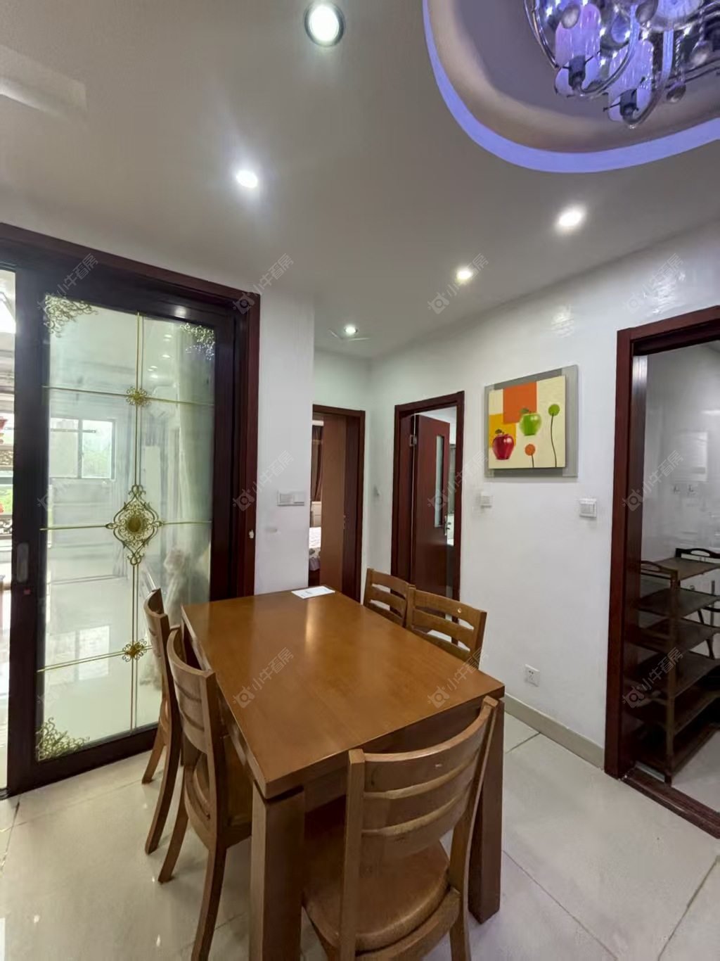 常州新城域二期在租房源室内图_小牛看房