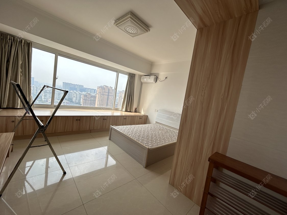 常州宝龙城市广场在租房源_小牛看房