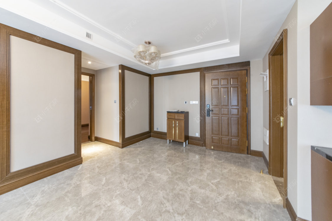 常州恒大御景在售二手房源室内图_小牛看房