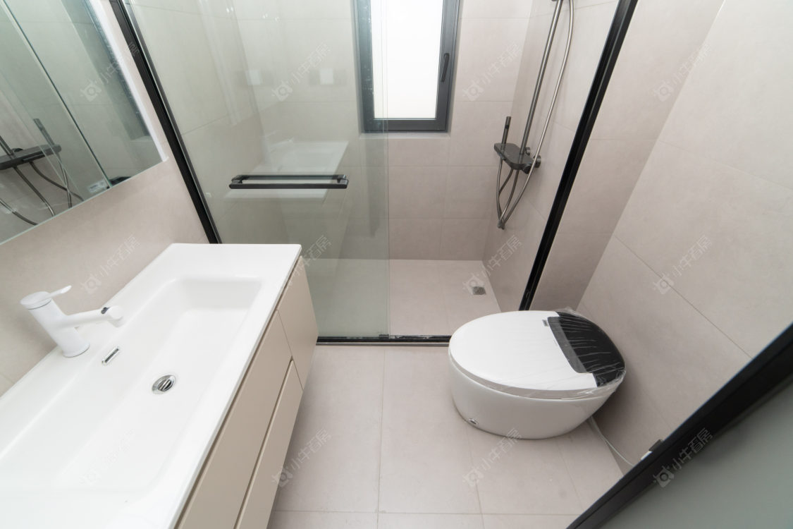 常州路劲城市主场在售二手房源室内图_小牛看房