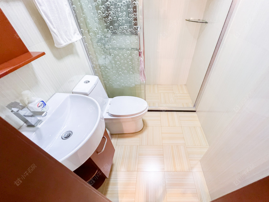 常州九洲新世界花苑在售二手房源_小牛看房