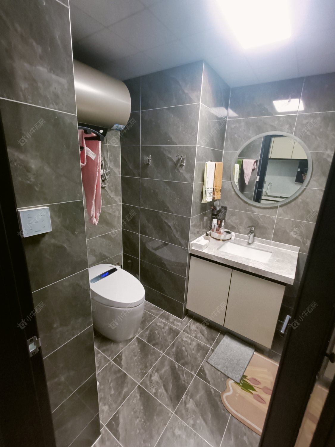 青阳城市广场壹号公寓房源 常州青阳城市广场壹号公寓在租房源_小牛看房