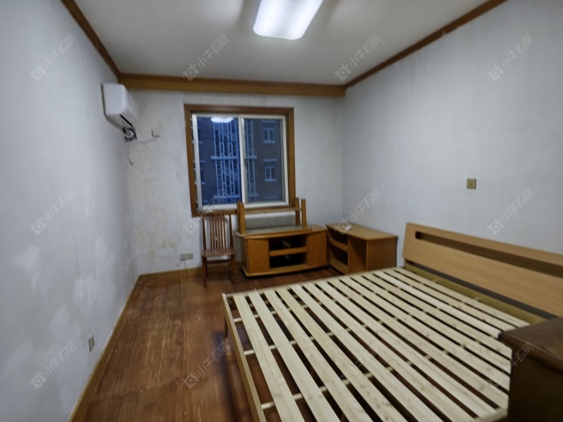 常州西新桥二村在租房源室内图_小牛看房